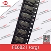 FE6B21 6B21 SOP-16