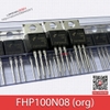 FHP100N07 TO-220 MosFet N 68V 100A