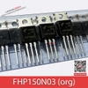 FHP150N03 TO-220 MosFet N 26V 150A