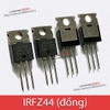 IRFZ44 Z44 MosFet N 55V 49A 94W (lưng đồng zin)