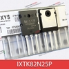 IXTK82N25P [82N25 MosFet N 82A 250v IXTK mới 100%] (HN16-06)