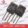 MP1526 - MN1526 (260V 15A 150w SanKen org)