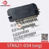 STK621-034 [IC Công suất SANYO mới nguyên bản]