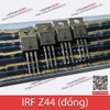 IRFZ44 Z44 MosFet N 55V 49A 94W (lưng đồng zin)