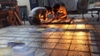 Cửa kính Gluba phong cách châu âu. 749