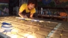 Cửa kính Gluba phong cách châu âu. 749