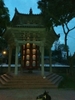 Cối Chuyển Pháp Luân. (701)