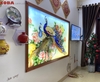 Tranh công decor Coba Artglass