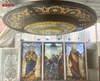 Đèn kính Coba Artglass