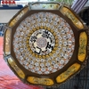 Đèn Gvico – Vinhcoba Artglass (AGV)
