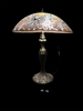 Đèn kính GVINCO Cobaartglass