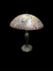 Đèn kính GVINCO Cobaartglass