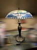 Đèn kính GVINCO Cobaartglass