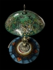 Đèn kính GVINCO Cobaartglass