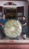 Mặt bàn họa tiết 