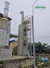 Các tiêu chuẩn kỹ thuật Việt Nam áp dụng cho hệ thống xử lý khí thải bằng tháp hấp thụ.