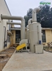 Giải pháp công nghệ mới trong tháp hấp thụ khí thải