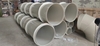 Ứng dụng thực tế của ống PP trong hệ thống hút khí thải, khí độc, hơi hóa chất