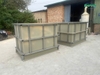 Bể PVC có chịu được hóa chất mạnh như HCl, NaOH, H₂SO₄ không?