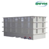 Các yếu tố ảnh hưởng đến giá thành bể nhựa PP