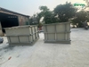 Gia công bể nhựa PP theo bản vẽ – chính xác và an toàn.