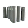 Ống PP có bền hơn kim loại trong môi trường ẩm ướt, mặn, hóa chất không?