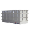 Vì sao bể nhựa PP/PVC được ưa chuộng trong ngành công nghiệp hiện đại?