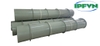 Giải pháp hệ thống ống nhựa PP/PVC cho dây chuyền xi mạ điện hóa
