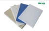 Nhựa PVC và các ứng dụng phổ biến trong công trình kỹ thuật