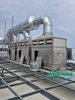 Ưu – nhược điểm của cyclone scrubber trong xử lý khí thải công nghiệp