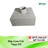 Hộp gom gió nhựa PP/ tại Hà Nội