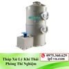 Tháp xử lý khí thải phòng thí nghiệm