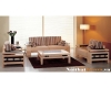 Sofa gỗ SFG 02