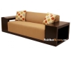 Sofa gỗ SFG 01