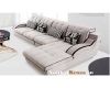 Sofa nỉ SN 10