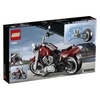 Đồ chơi LEGO Creator Expert 10269 - Xe mô tô Harley-Davidson Fat Boy (LEGO 10269 Harley-Davidson Fat Boy)