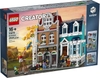 Đồ chơi LEGO Creator Expert 10270 - Nhà Sách Cổ Điển (LEGO 10270 Bookshop)