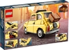 Đồ chơi LEGO Creator Expert 10271 - Xe Fiat 500 cổ điển (LEGO 10271 Fiat 500)