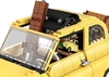 Đồ chơi LEGO Creator Expert 10271 - Xe Fiat 500 cổ điển (LEGO 10271 Fiat 500)