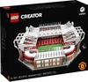 Đồ chơi LEGO Creator Expert 10272 - Sân Vận Động Manchester United Old Trafford (LEGO 10272 Old Trafford - Manchester United)