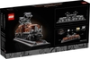 Đồ chơi LEGO Creator Expert 10277 - Đầu Máy Xe Lửa Cổ Điển (LEGO 10277 Crocodile Locomotive)