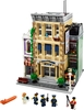 Đồ chơi LEGO Creator Expert 10278 - Sở Cảnh Sát Cổ Điển (LEGO 10278 Police Station)