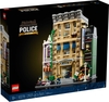 Đồ chơi LEGO Creator Expert 10278 - Sở Cảnh Sát Cổ Điển (LEGO 10278 Police Station)