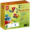 Đồ chơi LEGO Classic 10402 - Bộ Xếp hình Tương Lai (LEGO Classic 10402 Fun Future)