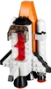 Đồ chơi LEGO Classic 10405 - Mô Hình Du Hành Sao Hỏa (LEGO Classic 10405 Mission to Mars)