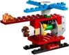 Đồ chơi LEGO Classic 10712 - Bộ Xếp hình Xoay 244 mảnh ghép (LEGO Classic 10712 Bricks and Gears)