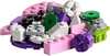 Đồ chơi LEGO Classic 10712 - Bộ Xếp hình Xoay 244 mảnh ghép (LEGO Classic 10712 Bricks and Gears)