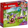 Đồ chơi LEGO Juniors 10748 - Bữa Tiệc thú cưng của Emma (LEGO Juniors 10748 Emma's Pet Party)