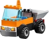 Đồ chơi LEGO Juniors 10750 - Xe sửa chữa Đường (LEGO Juniors 10750 Road Repair Truck)