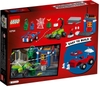 Đồ chơi LEGO Juniors 10754 - Spider-Man đại chiến Scorpion (LEGO Juniors 10754 Spider-Man vs. Scorpion Street Showdown)